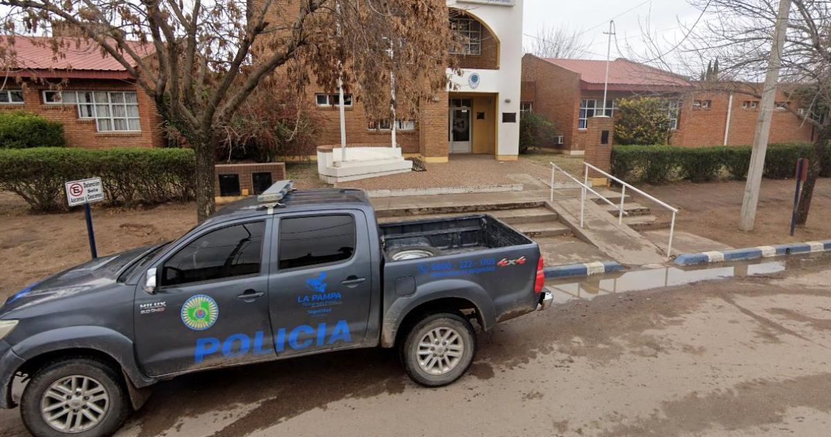 En el hecho intervino personal de la Seccional Segunda