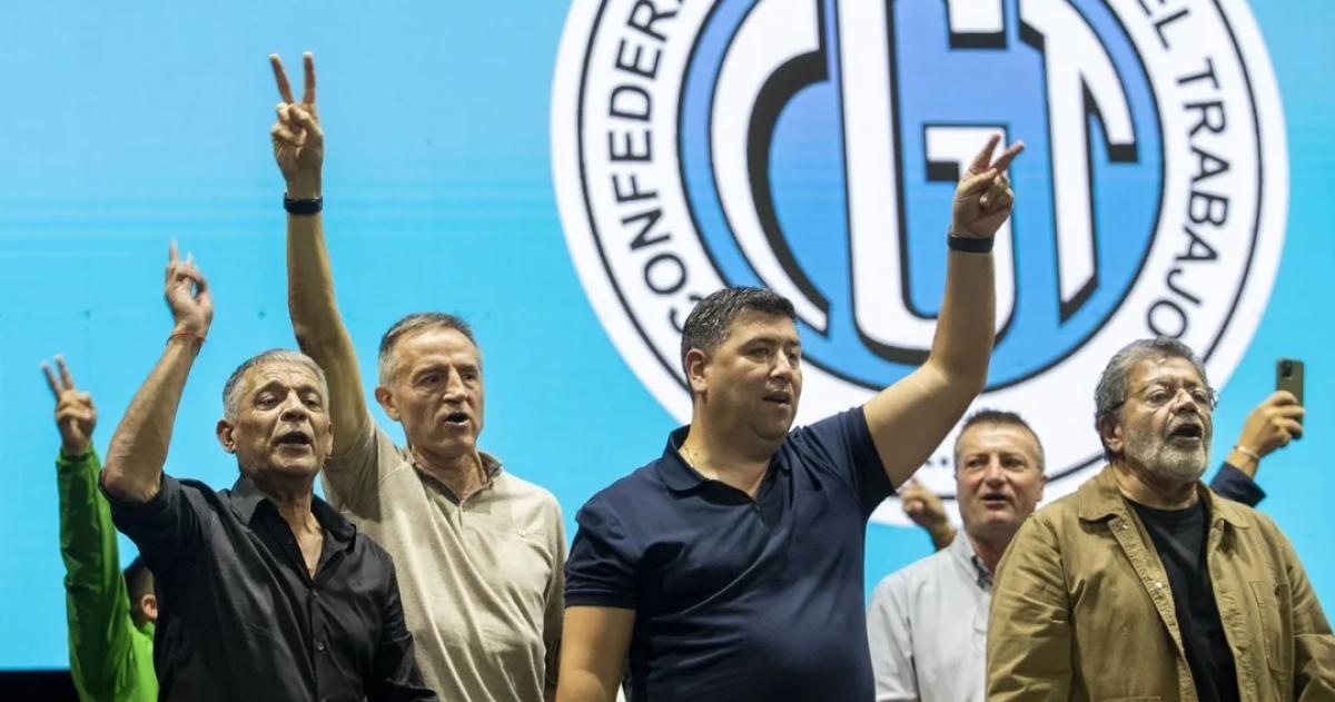 Cristian Jerónimo junto a Juan Sola y Octavio Argüello