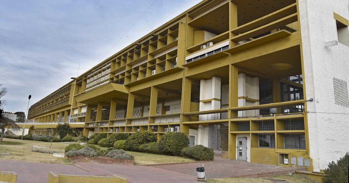 La caída genera preocupación en Casa de Gobierno