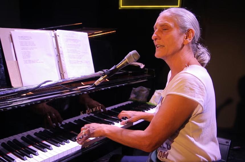 Liliana Felipe- En la Argentina hay un ideario de la privatizacioacuten