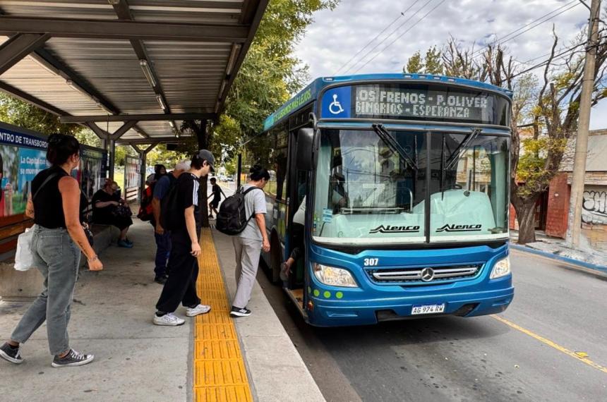 Los servicios municipales durante los feriados