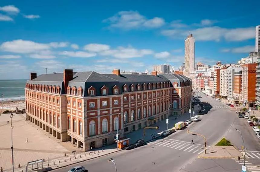 M�s de 2300 autos ya se movilizaron hacia la Costa Atl�ntica