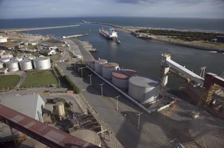 La agroindustria reclama por la plena vigencia de la ley de modernización laboral