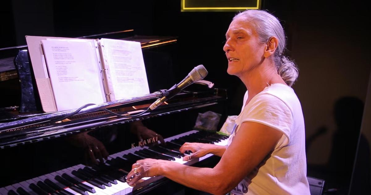 Liliana Felipe- En la Argentina hay un ideario de la privatizacioacuten