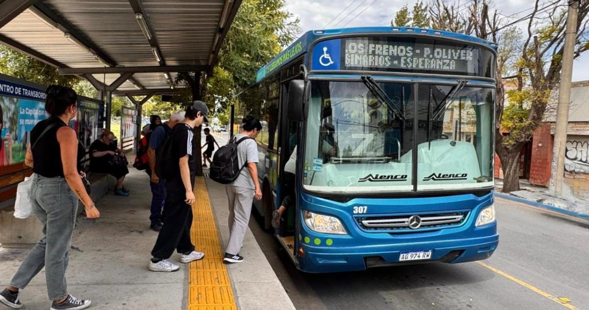 Los servicios municipales durante los feriados
