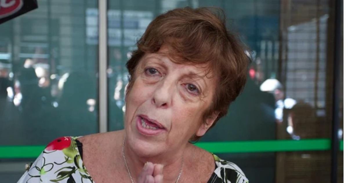 La ex fiscal Viviana Fein