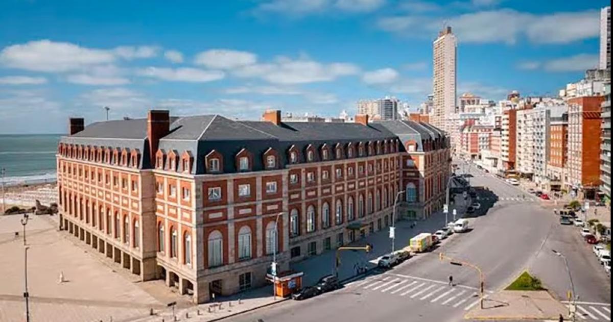 M�s de 2300 autos ya se movilizaron hacia la Costa Atl�ntica