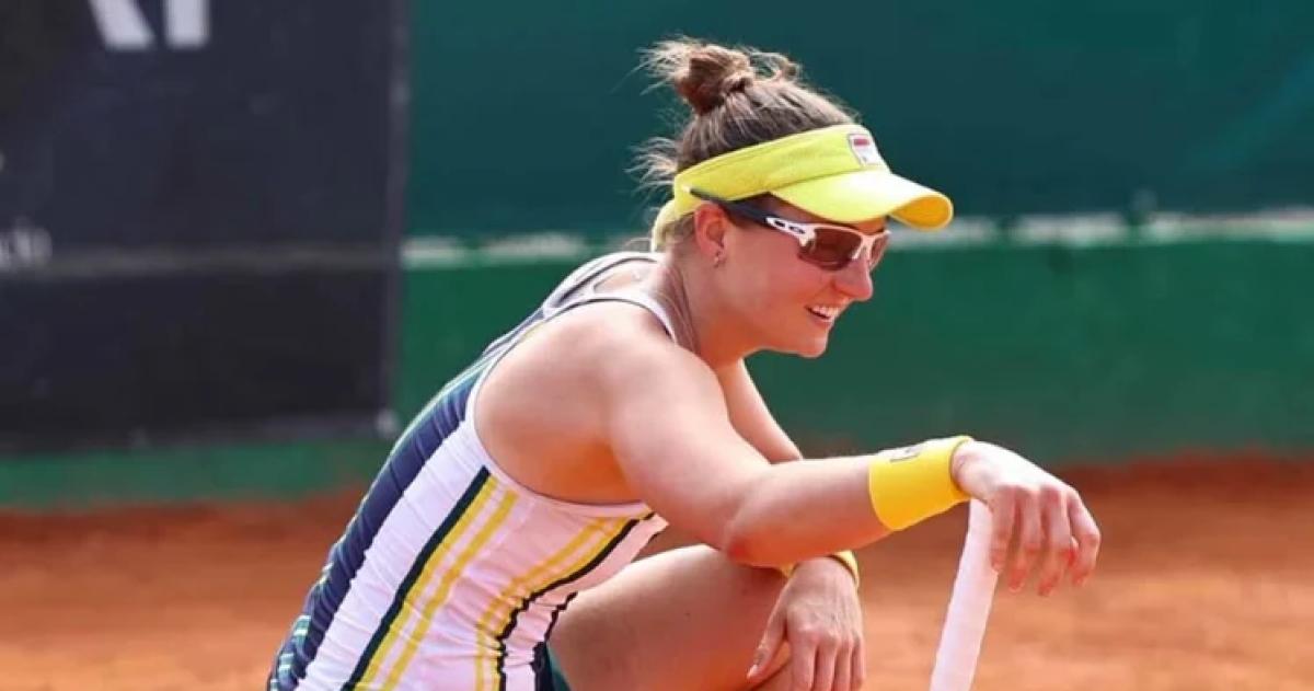 Nadia volvió después de 14 meses