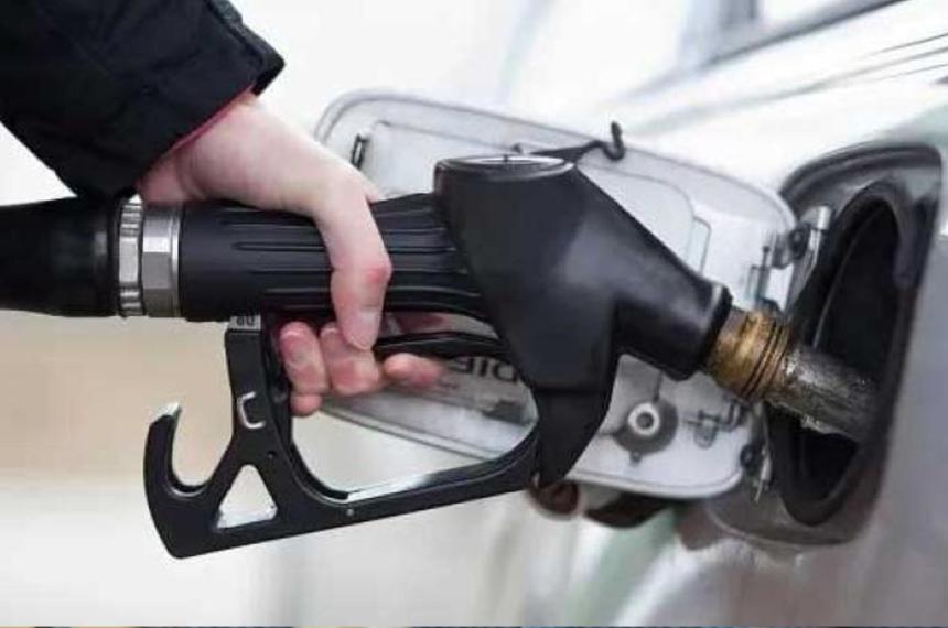 Combustibles- cayoacute la venta en febrero 