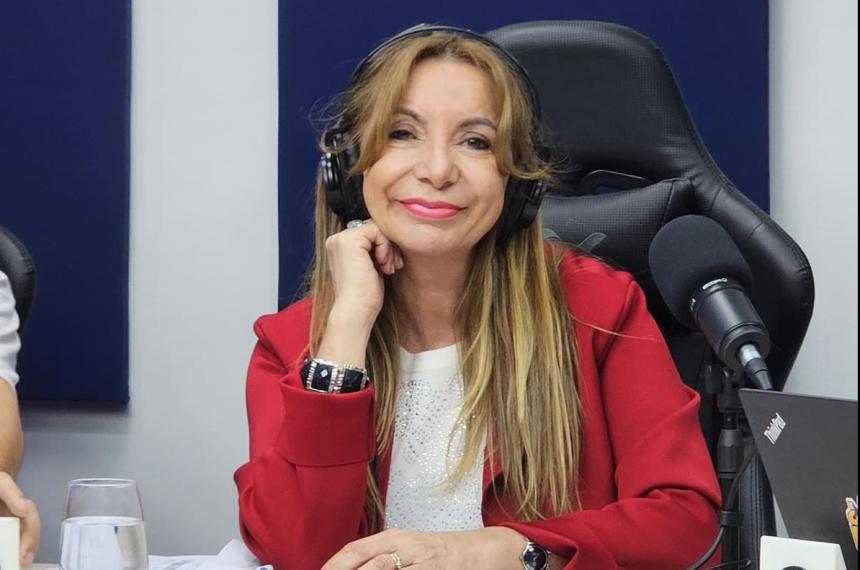 El tiernismo dice que Pampetrol es un aguantadero poliacutetico