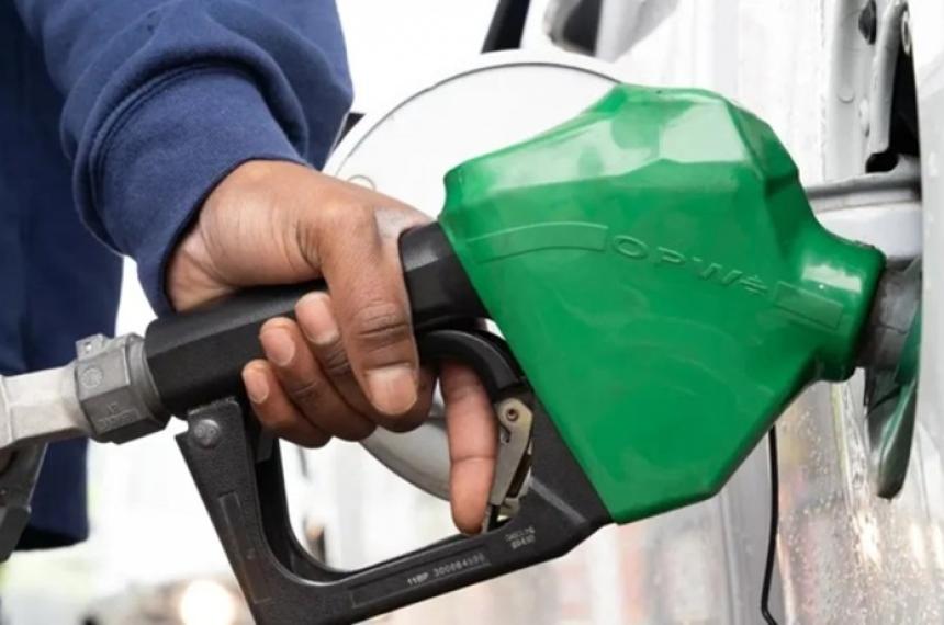 Las petroleras se alinearon con YPF y mantendr�n estables los precios de los combustibles