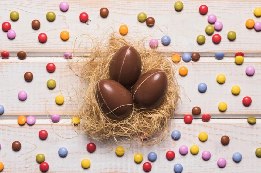 Los principales productos de Pascuas traen consigo aumentos que superan el 60-en-porciento-