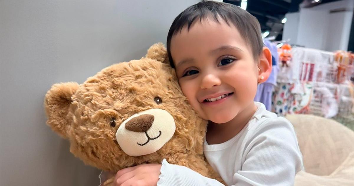 La mamaacute de Aacutembar- estuvimos siempre muy acompantildeados