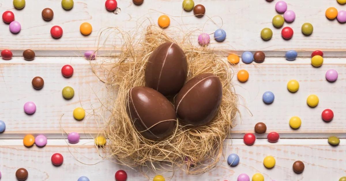 Los principales productos de Pascuas traen consigo aumentos que superan el 60-en-porciento-