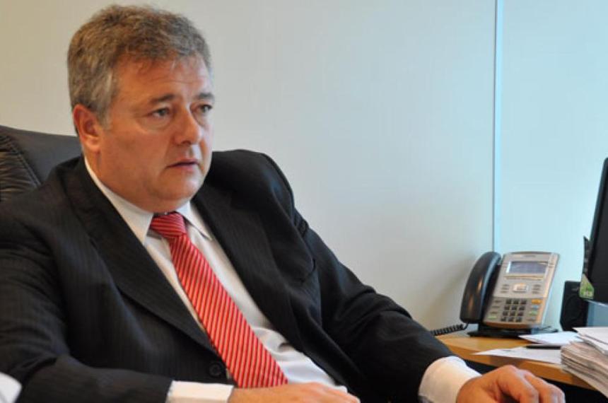 La condena fue dictada por el Juez Carlos Ord�s