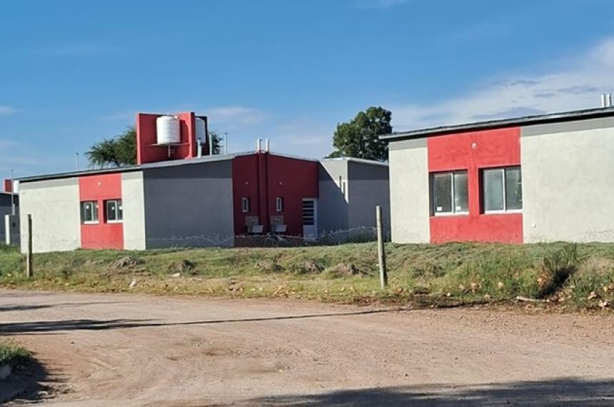 Las viviendas pertenecen al plan Mi Casa 3