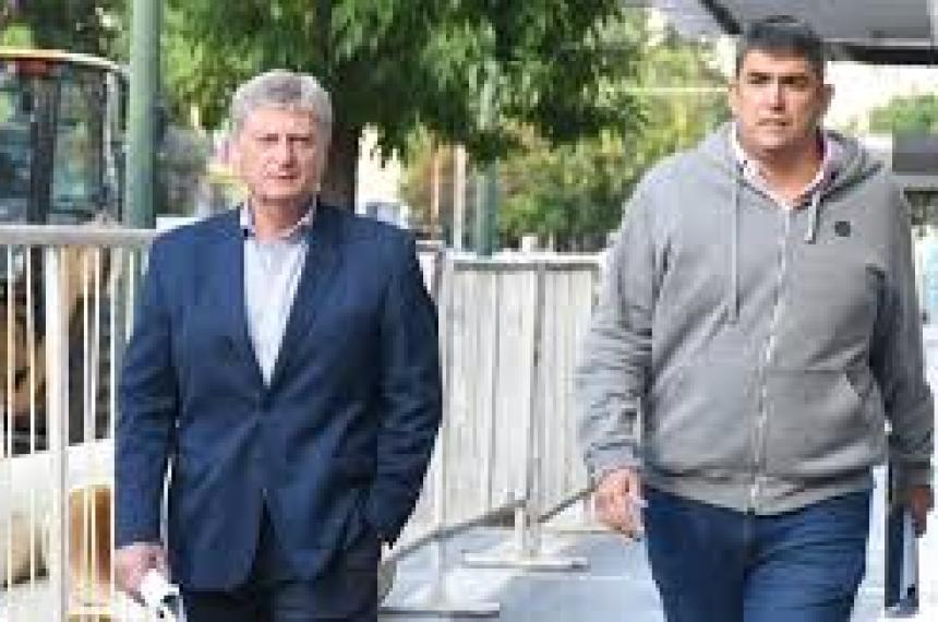 Coparticipacioacuten y el ciacuterculo vicioso de un paiacutes que se enfriacutea