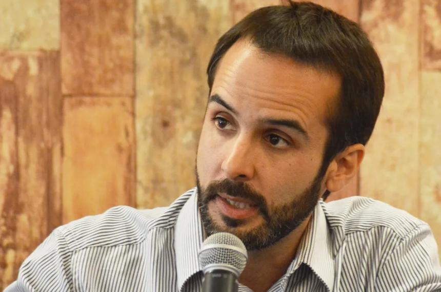 Maquieyra figura en la lista de creacuteditos del Banco Nacioacuten- recibioacute 210 millones 