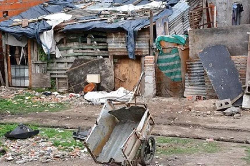 La UCA cuestionó el índice de pobreza