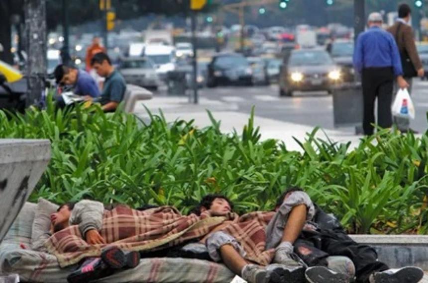 La Conferencia Episcopal reclamó respuestas oficiales y pidió bajar el tono de la violencia verbal en el debate p�blico