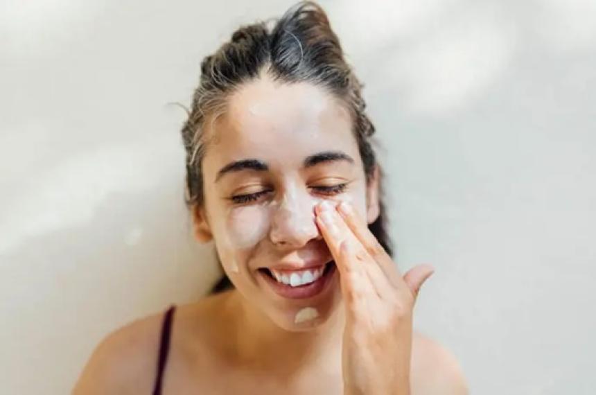 Algunas rutinas de cuidado de la piel de moda est�n m�s basadas en la ciencia que otras