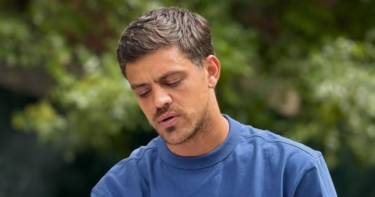 Juli�n Angelucci referente piquense del espacio CCAvanzar Juntos