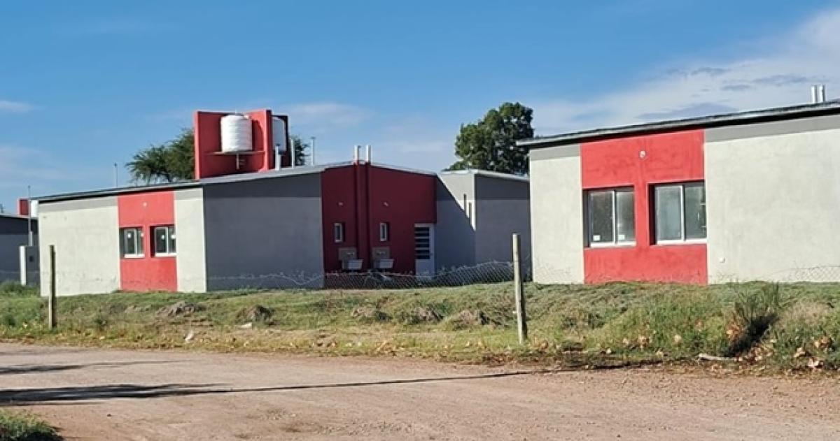 Las viviendas pertenecen al plan Mi Casa 3