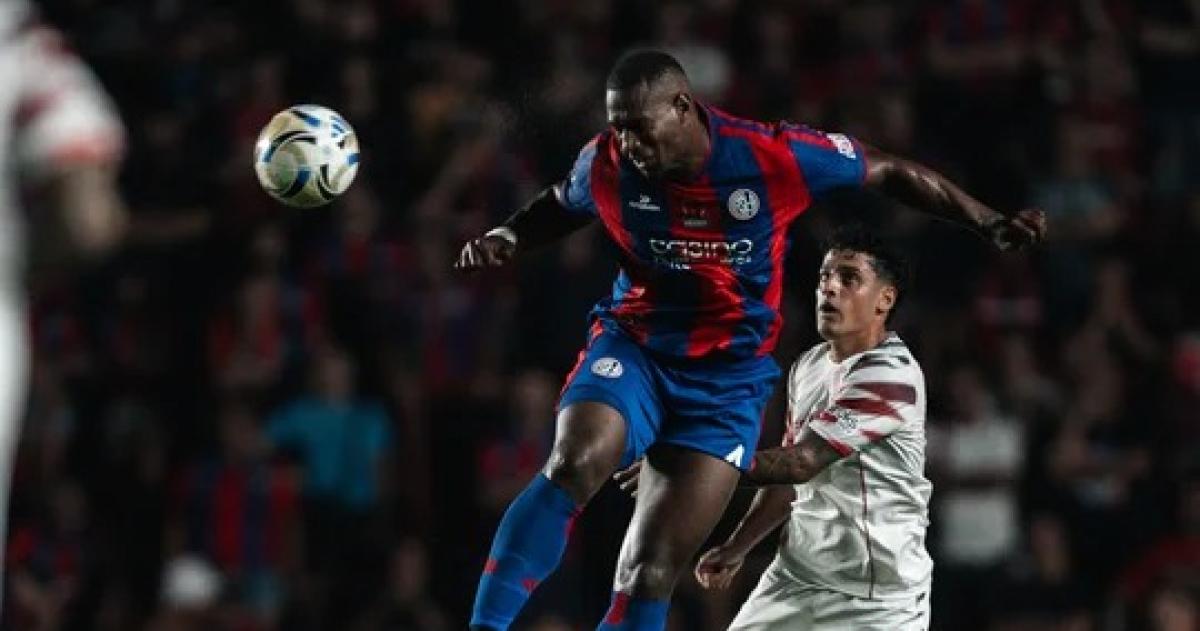 San Lorenzo sacó tres puntos valiosos ante un rival siempre complicado