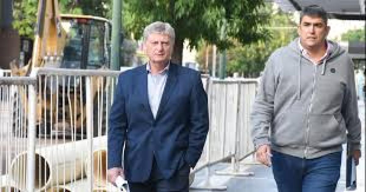 Coparticipacioacuten y el ciacuterculo vicioso de un paiacutes que se enfriacutea