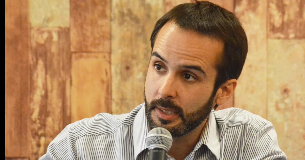 Maquieyra figura en la lista de creacuteditos del Banco Nacioacuten- recibioacute 213 millones 