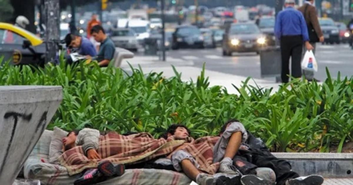 La Conferencia Episcopal reclamó respuestas oficiales y pidió bajar el tono de la violencia verbal en el debate p�blico