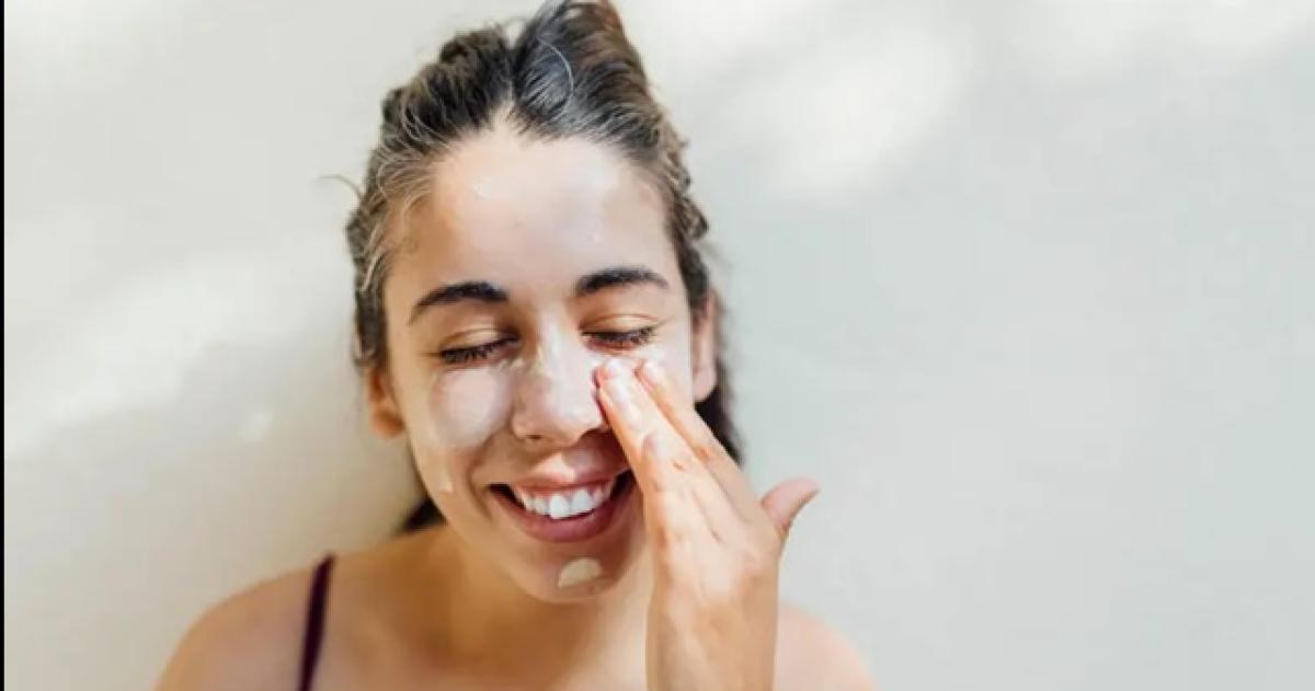 Algunas rutinas de cuidado de la piel de moda est�n m�s basadas en la ciencia que otras