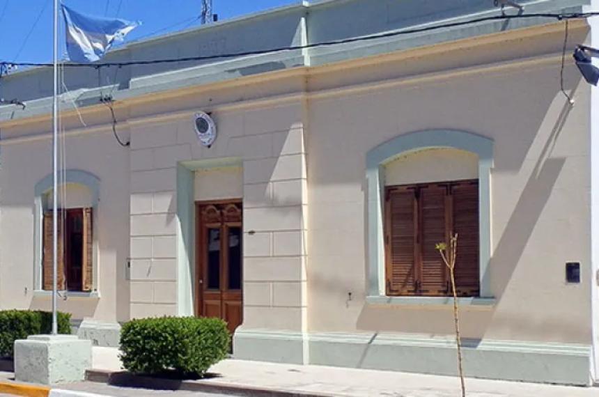 El r�pido accionar de personal de la Comisaría de Eduardo castex permitió esclarecer el hecho