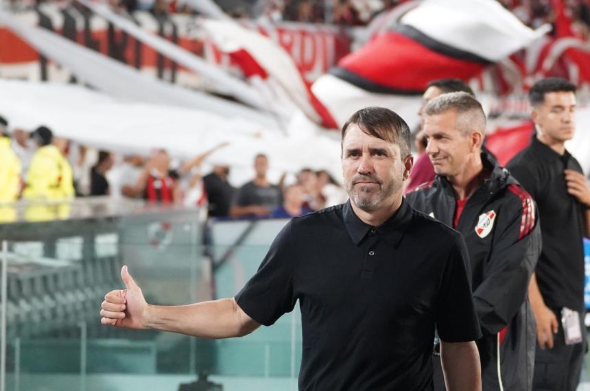 River Plate recibiraacute a Belgrano en la buacutesqueda de su cuarto triunfo al hilo