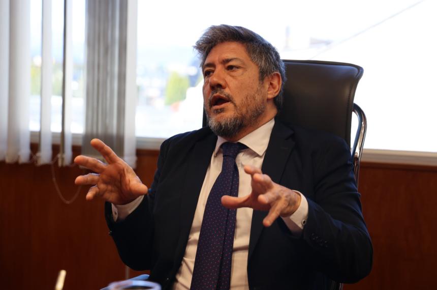 Ambos expedientes fueron resueltos por la Sala C integrada por María Verónica Campo y José Sappa