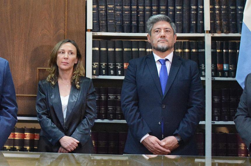 Ambos expedientes fueron resueltos por la Sala C integrada por María Verónica Campo y José Sappa