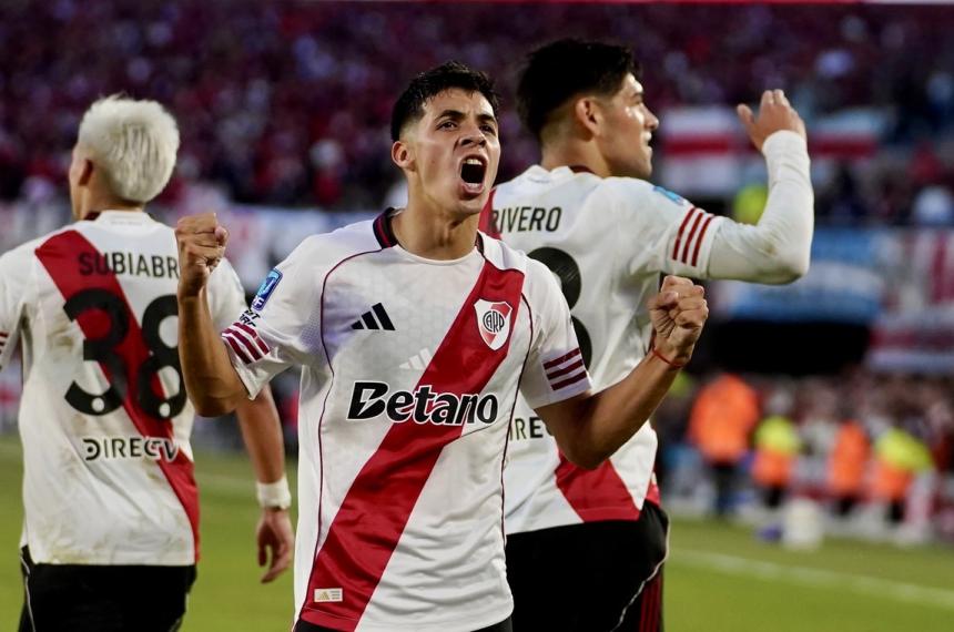 River Plate recibiraacute a Belgrano en la buacutesqueda de su cuarto triunfo al hilo
