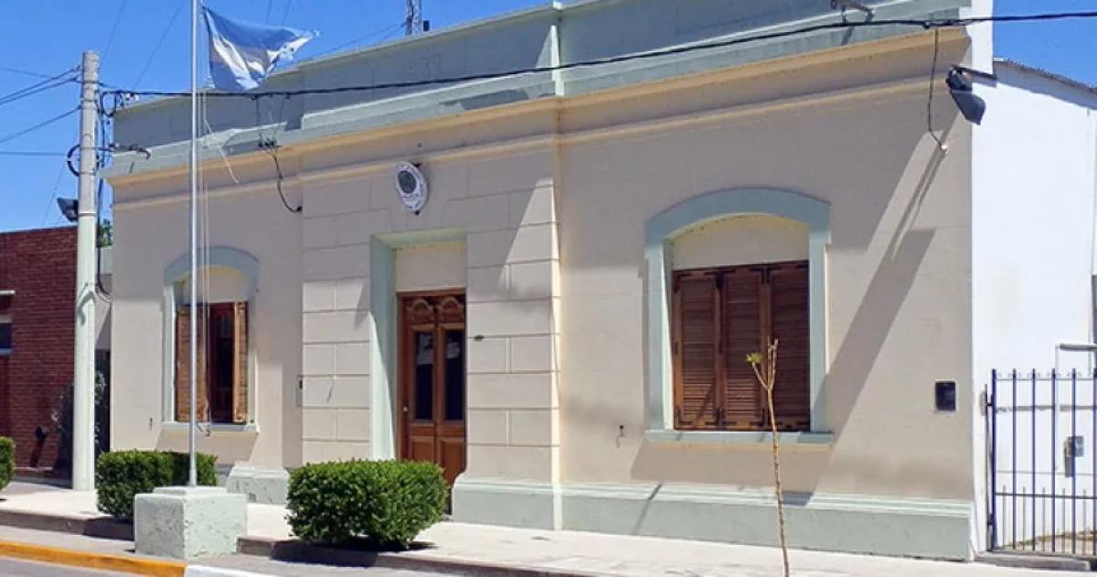 El r�pido accionar de personal de la Comisaría de Eduardo castex permitió esclarecer el hecho