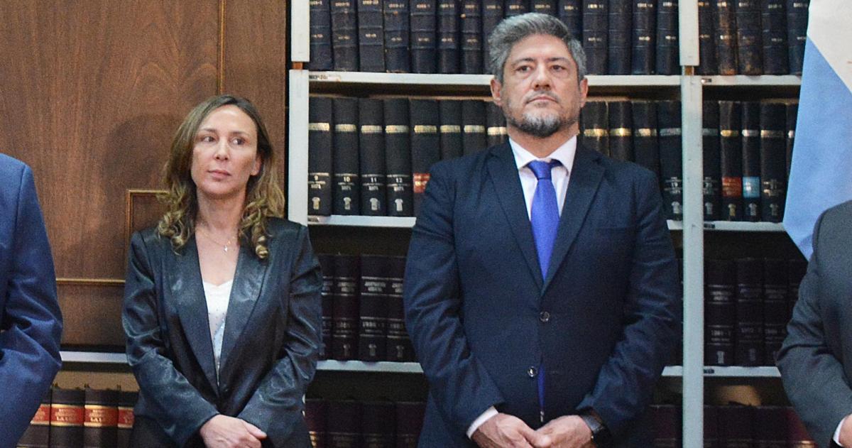Ambos expedientes fueron resueltos por la Sala C integrada por María Verónica Campo y José Sappa