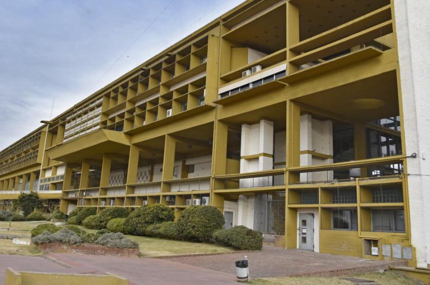 El año avanza y las cuentas provinciales contin�an afectadas por la caída de los envíos de Nación