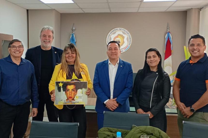 Estrellas Amarillas en Córdoba