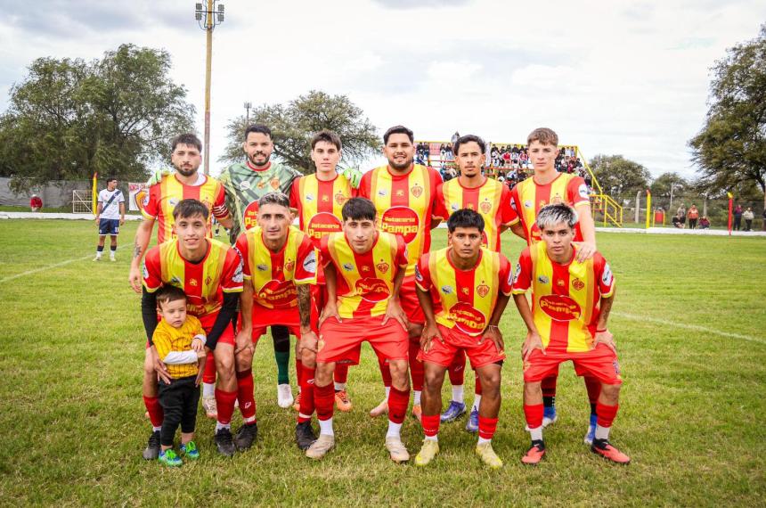 Guardia del Monte uno de los líderes de la B de la Cultural