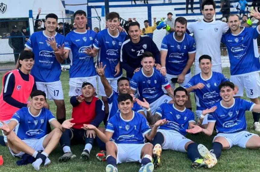 Villa Mengele est� en la punta (Foto La Nuevacom)