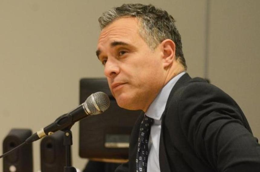 El juez Carlos Chapalcaz homologó un acuerdo de juicio abreviado