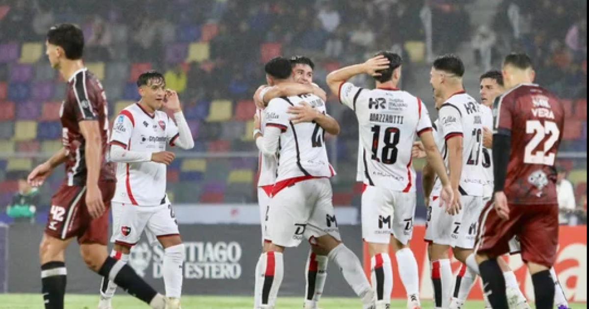 Muy buen triunfo de la Lepra en Santiago del Estero