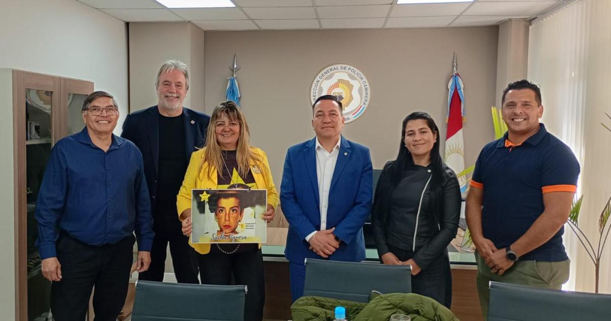 Estrellas Amarillas en Córdoba