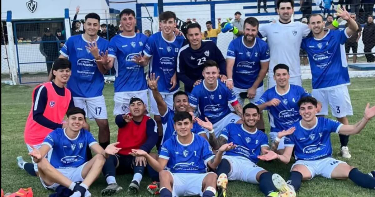 Villa Mengele est� en la punta (Foto La Nuevacom)