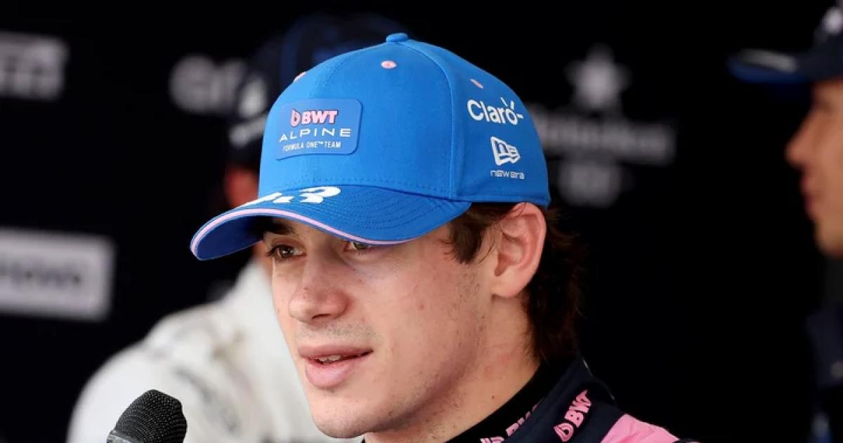 Franco estar� ante el p�blico argentino a bordo de un Fórmula 1 el 26 de abril