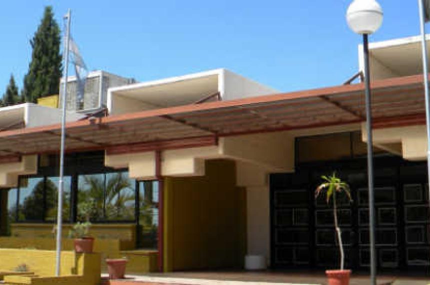 El expediente est� en el STJ