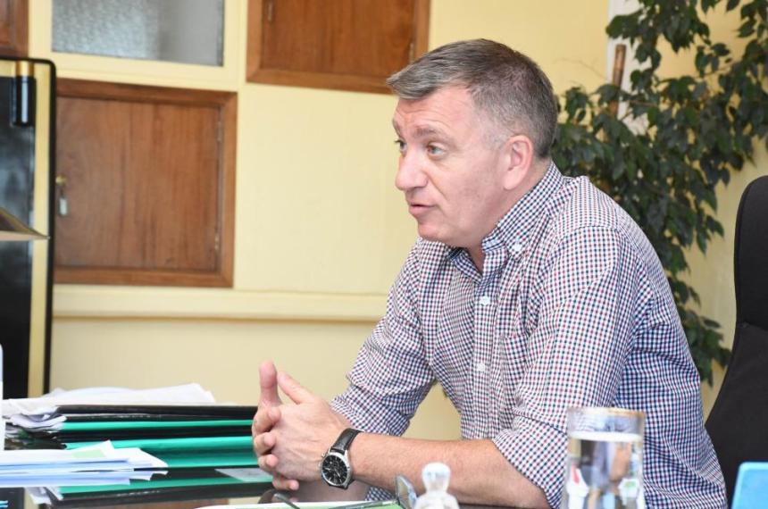 Motosierra- mantenemos la solvencia pero el cuadro es cada vez maacutes complicado